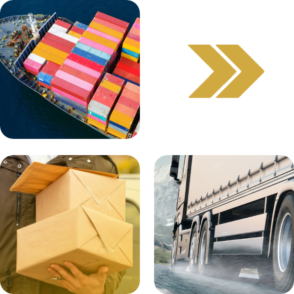 Tiyes Lojistik ve Dış Ticaret A.Ş.