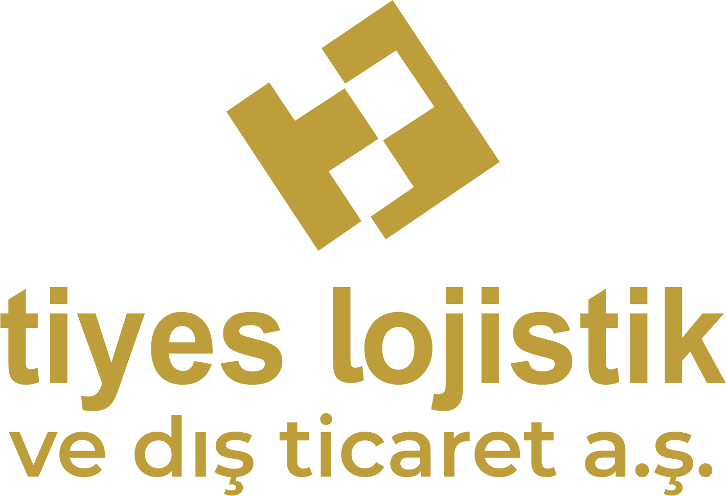 Tiyes Lojistik ve Dış Ticaret A.Ş.